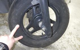 SUZUKI ADDRESS V125 S 2005 CF4MA