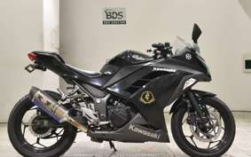 KAWASAKI NINJA 250 2022 EX250L