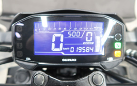 SUZUKI GSX-S125 ABS DL32B