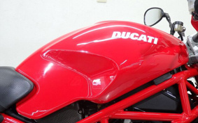 DUCATI S4Rテスタストレタ 2007 M417A