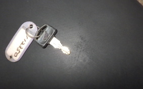 HONDA GYRO CANOPY TA03