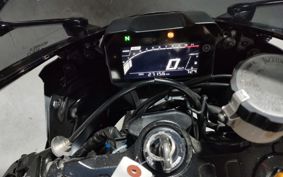 YAMAHA YZF-R7 2022 RM39J
