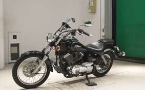 YAMAHA DRAGSTAR 250