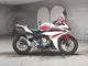 Фото Honda CBR400R 2018 с японского аукциона