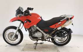 BMW F650GS 2000