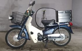 HONDA SUPER CUB50 AA01