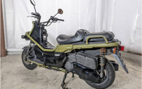 HONDA PS250 MF09