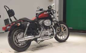 HARLEY XL883-I 2009