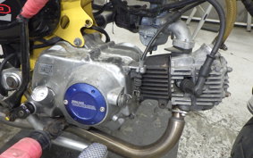 HONDA MONKEY 2023 Z50J
