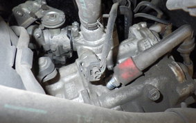 YAMAHA GEAR Gen.2 UA06J