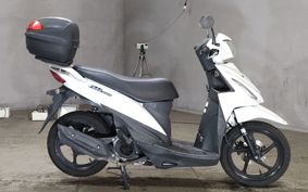 SUZUKI ADDRESS V110 CE47A