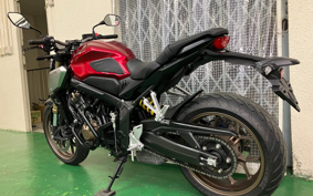 HONDA CB650R 2020 RH03