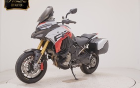 DUCATI MULTISTRADA V4RS 2024