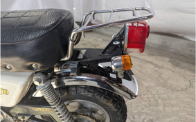 HONDA MONKEY Z50J
