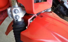 HONDA XLX250R 2003 MD08
