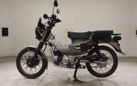 HONDA CT125-2 2007 JA65