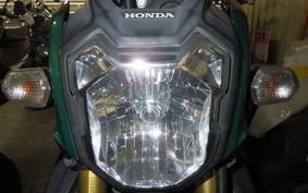 HONDA ZOOMER-X