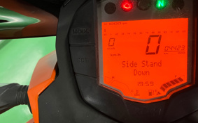 KTM 125 DUKE JGA4G