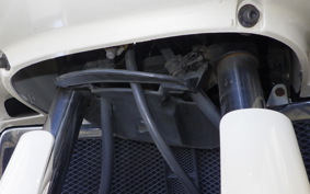 HONDA GL1500 GOLD WING SE 1990 SC22