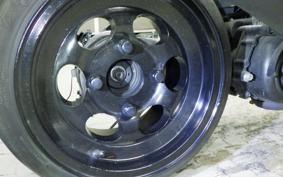 HONDA ZOOMER 2005 AF58