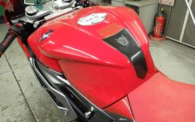 MV AGUSTA F4-R 2012