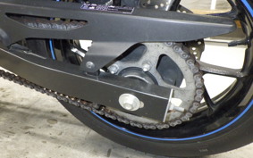 SUZUKI GSX250R 1997