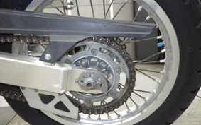 SUZUKI DR-Z400S 2002 SK43A