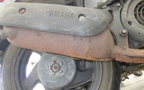 YAMAHA AXIS 100 SB06J