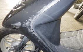 HONDA DIO GEN 3 2021 AF34