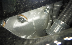 SUZUKI HAYABUSA Gen.3 2023 EJ11A