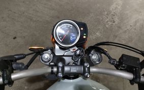 HONDA GB350S NC59