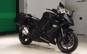 KAWASAKI NINJA 1000 A 2013