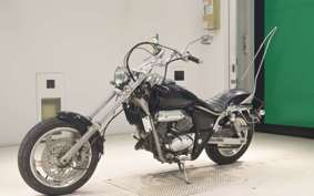 HONDA MAGNA 250 MC29