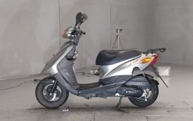 YAMAHA JOG SA55J