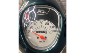 HONDA SUPER CUB110 JA44