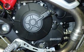 DUCATI MONSTER 797 + 2019