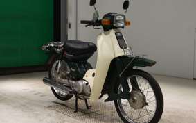 YAMAHA TOWN MATE 50 2021 22F