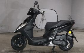 YAMAHA JOG 125 SEJ5J