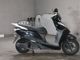 Фото Honda LEAD 125 2013 с японского аукциона