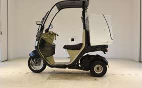 HONDA GYRO CANOPY TA02