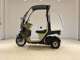 Фото Honda GYRO CANOPY 2007 с японского аукциона