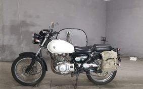 SUZUKI ST250 NJ4AA