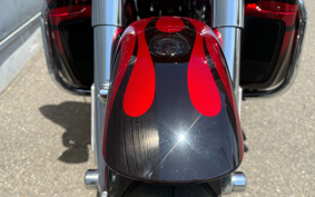 HARLEY FLHTCUTGSE TRI G 2022 TBH