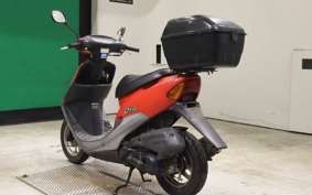 HONDA DIO GEN 3 2026 AF34