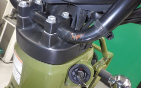 HONDA ｸﾛｽｶﾌﾞ110-2 2022 JA45