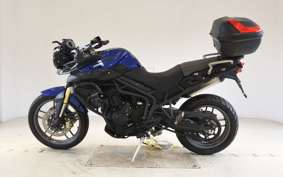 TRIUMPH TIGER 800 2012