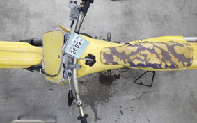 SUZUKI RM250 2016 RJ15A