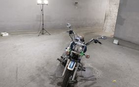 YAMAHA DRAGSTAR 250 VG05J