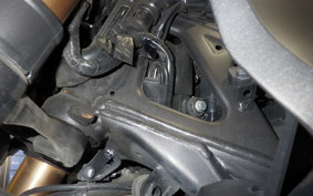 HONDA CB250RA 2007 MC52