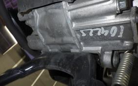 HONDA DIO110-3ﾍﾞｰｼｯｸ 2010 JK03